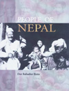 People of Nepal - Dor Bahadur Bista -  Anthropology