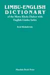 Limbu-English Dictionary of the Mewa Khola Dialect with - Boyd Michailovsky -  Dictionary