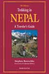 Trekking in Nepal: A Traveler's Guide - Stephen Bezruchka -  Trekking