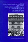 Nationalism and Ethnicity in a Hindu Kingdom: The Po - David N. Gellner, Joanna Ptait-Czarnecka -  Anthropology