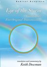 Eye of the Storm: Vairotsana's Original Transmissions - Translation and Commentary by Keith Dowman - Buddhism