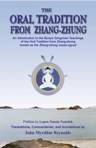 The Oral Tradition from Zhang-Zhung : An Introduction to the Bonpo Dzogchen Teachings - John Myrdhin Reynolds -  Buddhism